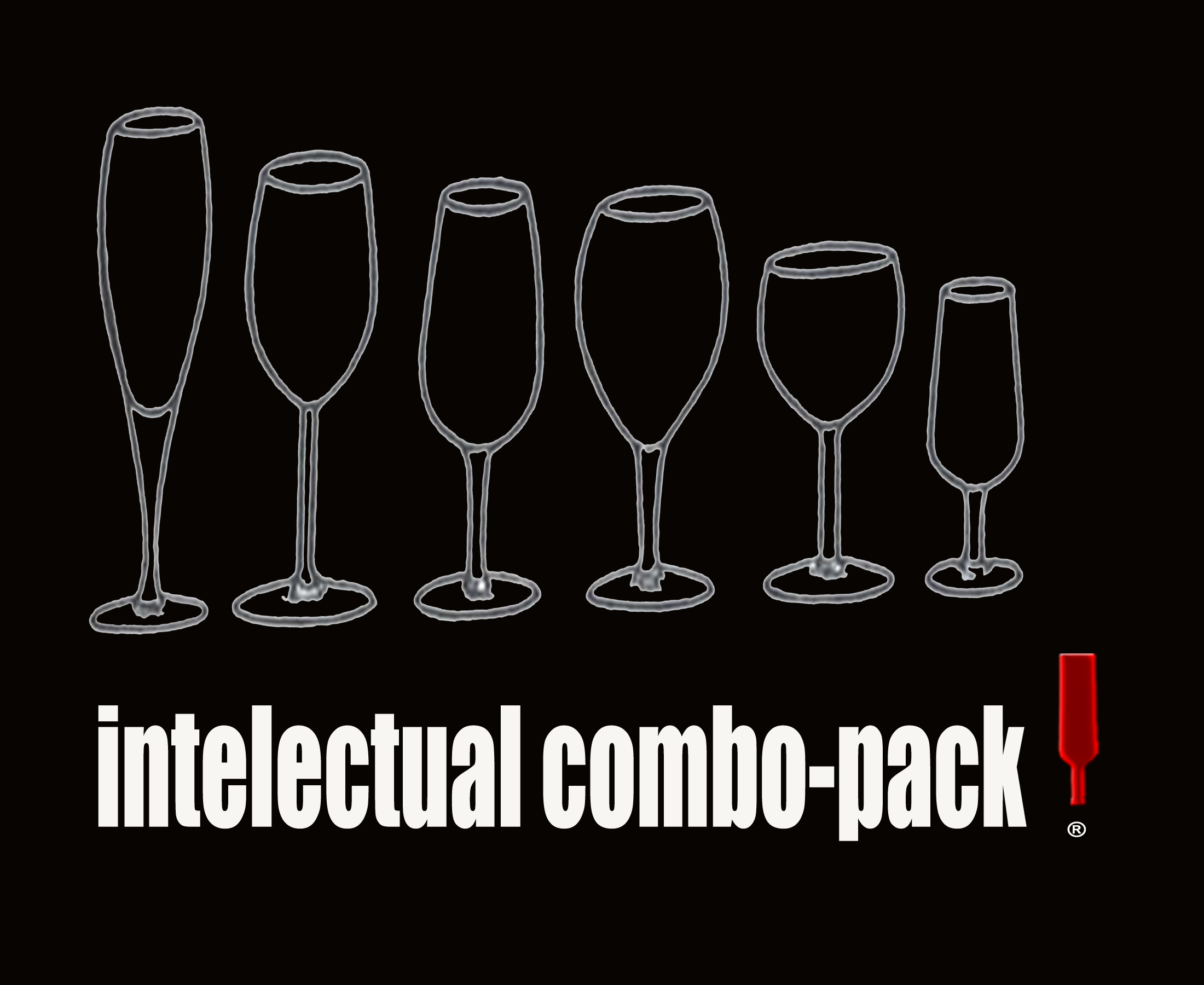 INTELLECTUAL WINE BUYING GUIDE